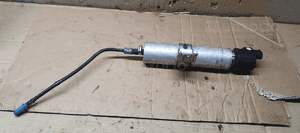 Podgrzewacz paliwa filtr BMW 5 E60 7801209 7811227 1
