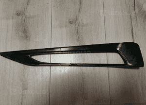 Kratka zderzaka BMW G32 7415596 2