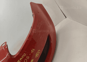 Fiat Bravo II 07-14 ZDERZAK PRZÓD USZKODZONE MOCOWANIE Z PRAWEJ STRONY 6