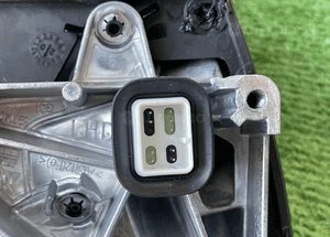 Lusterko bmw X3M F97 m power 9PIN kamera asystent 4