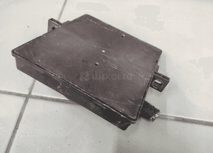 Audi Q7 4L moduł sterownik świateł komfortu 4F0907279D oryginał 4
