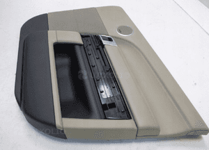 Range vogue L405 boczek tapicerka drzwi przód eu 4