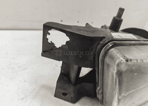 Halogen prawy lampa przeciwmgielna fiat bravo ii 2