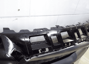 Atrapa kratka grill KIA CEED III LIFT 21- ELEKTRYK 86350-dr300 LLU Hybryda 7