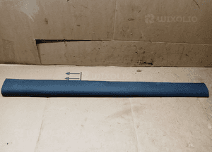 Listwa drzwi lewych lewa Renault Megane II 2 8200079432 1