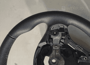 Kierownica trójramienna skóra skórzana BMW F20 F30 62560180D IGŁA 3