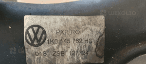 Przewód rura intercoolera Seat Leon II 1.6 TDI 1K0145762HS 1K0145838AF 6