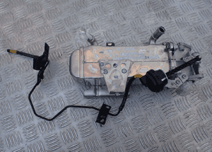 Zawór egr kia sportage iv 2.0 crdi egr chłodniczka radom 1