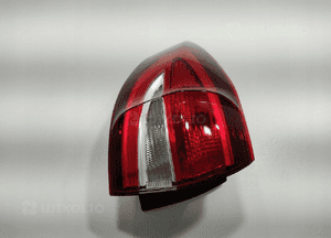 LAMPA LEWA TYŁ TYLNA FORD C-MAX MK2 II F1CB13405BC LIFT 3
