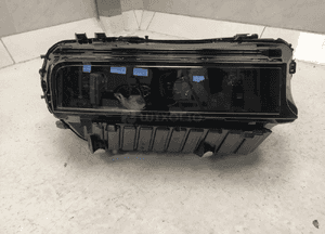 BMW XM G09 LAMPA LAMPY REFLEKTOR REFLEKTORY FULL LED LEWA PRAWA USA KOMPLETNE ORYGINAŁ 5