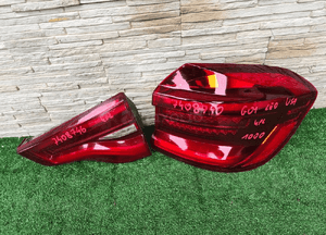 Lampa led tył bmw X3 G01 usa 7408740 7408746