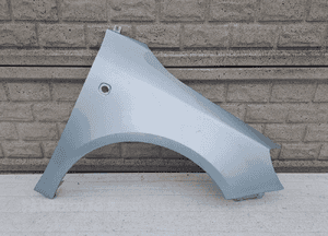 SKODA FABIA 2 II ROOMSTER 07-17 BŁOTNIK PRAWY 1