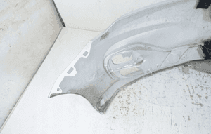 Ford focus MK4 lift 2021- zderzak przód przedni NX7B-17C831-AA 9