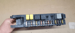 Moduł sterownik SAM Mercedes CLK W209 2095450601 4