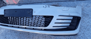 Zderzak przod przedni volkswagen golf vii 7 gtd 2
