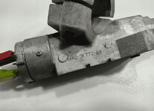 STACYJKA KLUCZYK LAND ROVER DEFENDER 6H12-3K772-AB 2007-2014 6