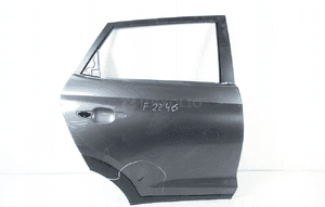 Hyundai tucson ii iii 2015- drzwi prawy tył prawe tylne 1