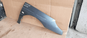 Błotnik prawy przód przedni prawy Peugeot 407 EZWD 3