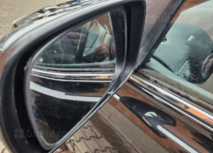 Toyota Avensis T25 lusterko prawe 209 3