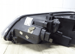 Lampa prawa przód seat alahambra ii 7N5941006 7