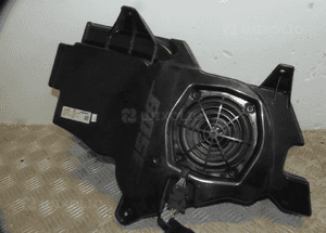 AUDI A3 8P 3D SUBWOOFER GŁOŚNIK BOSE 8P3035382A 2