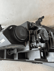 Lampa lewy przod renault master iv 4 260607867R 10