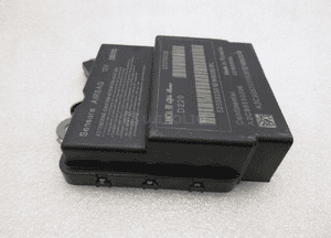 FIAT 500 MODUŁ PODUSZEK SENSOR AIRBAG STEROWNIK 5