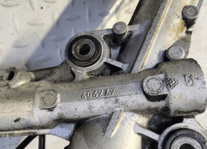 CRAFTER SPRINTER W906 PRZEKLADNIA KIEROWNICZA MAGLOWNICA A9064601300 3