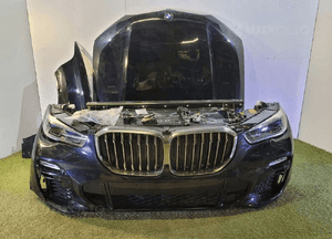 BMW X5 G05 Lampy Maska Błotnik Pas - 13405 3