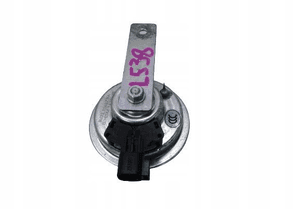 RANGE ROVER EVOQUE L538 SYRENA ALARMU ALARM 1