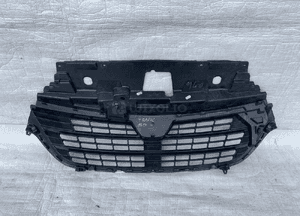 Renault trafic lift atrapa grill 19- 2