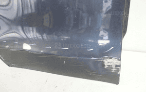 Tesla model s drzwi prawy tył prawe tylne 6006566-00-H 3