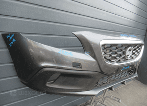Zderzak przód przedni volvo V40 cross country 2012-2016 3