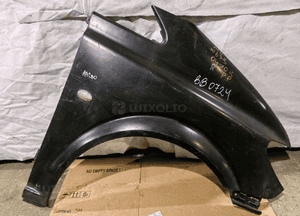 Błotnik prawy przód przedni vito viano W639 03-10 1