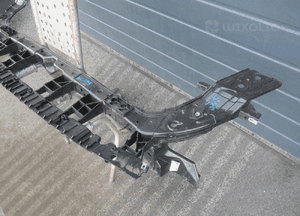 Pas przedni wzmocnienie czołowe ford mustang vi 6 lift 2017- 10