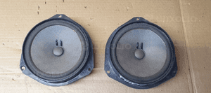 Głośnik prawy lewy przód Fiat Punto EVO 518302300 1