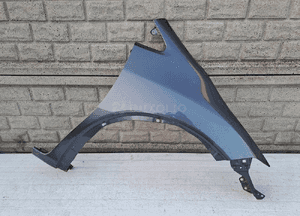 Honda civic ix 13-19 błotnik przedni prawy 1