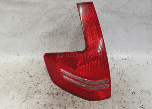 Tyl tylna lampa lewa citroen C4 1