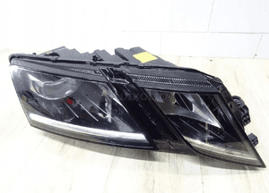 Skoda octavia 3 lift lampa led prawa 5E2941018F 1