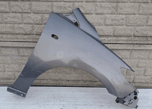 Mazda 5 v 2005 - 2010 błotnik prawy przedni 1