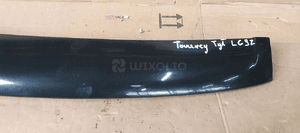 Spoiler lotka daszek klapy bagażnika VW Touareg 7L6827933C LC9Z 3