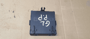 Moduł sterownik drzwi prawy przód Mercedes GL X166 W166 A1669004402 3