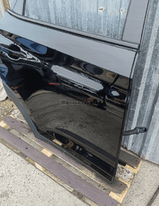 Drzwi prawy tył prawe tylne hyundai tucson iii 3 tl pae 4
