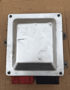 Sterownik silnika automat MSB101340 Land Rover Discovery 2 II 2.5 Td5 1