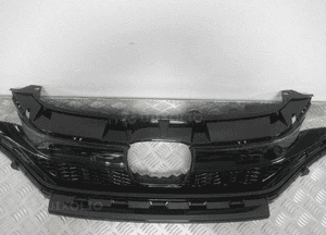 Grill gril atrapa honda jazz iv rs lift 71121-T5B-J50 2017-2020 6