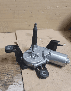 ASTRA III H SILNIK WYCIERACZKI TYŁ 3 PIN 13105981 4