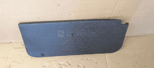 Osłona stopnia stopień drzwi lewy Opel Vivaro B Trafic III 93868933 2