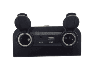 Gniazdo port wejście usb aux kia rio iii 96120-1W510 2011-2017 1