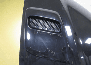Maska pokrywa silnika ford mustang vi 6 gt lift V8 2017- 17