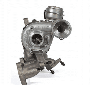 Fabrycznie nowa turbina vw golf bora 1.9 150KM arl 1